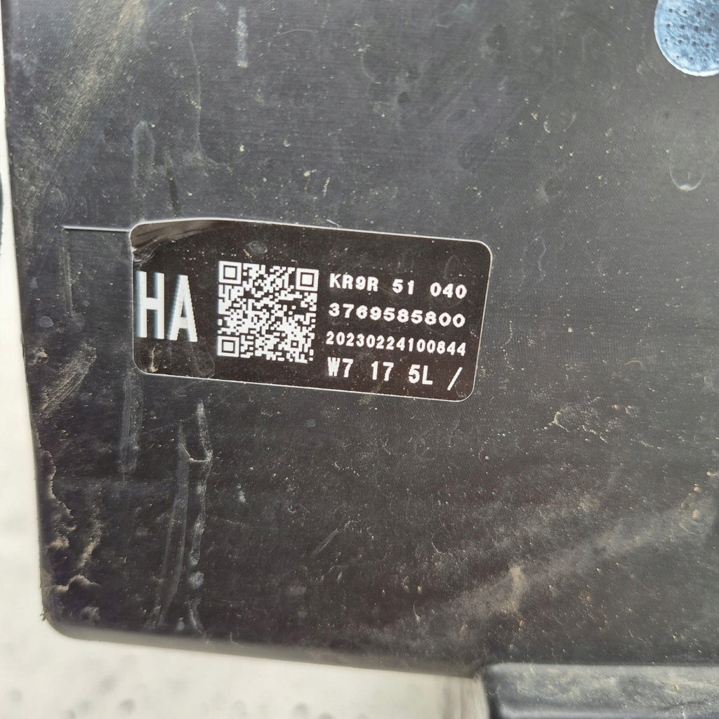 Frontscheinwerfer Mazda Cx60 Cx-60 KR9R-51040 Full LED Links Headlight SCH1642936857ut