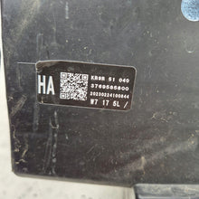 Load image into Gallery viewer, Frontscheinwerfer Mazda Cx60 Cx-60 KR9R-51040 Full LED Links Headlight SCH1642936857ut