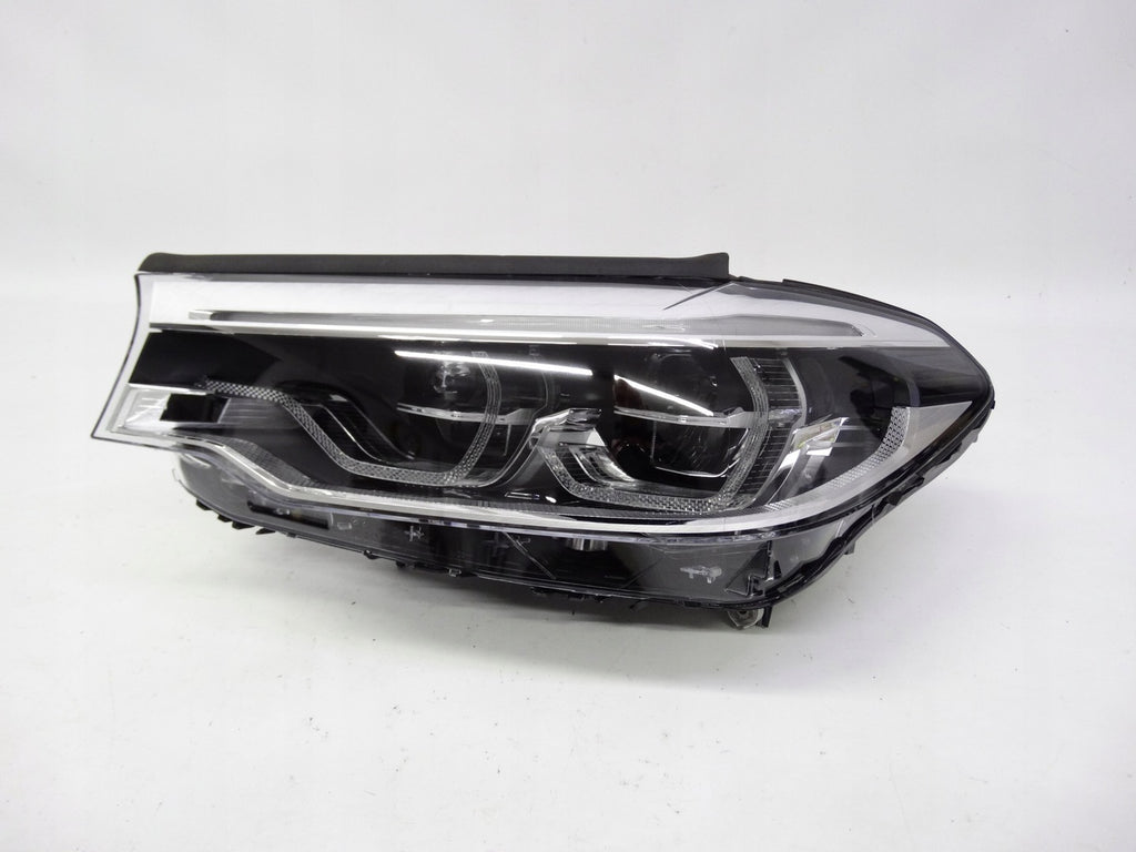 Frontscheinwerfer BMW 5 G31 G30 7439209 LED Links Scheinwerfer Headlight SCH2991536897ca
