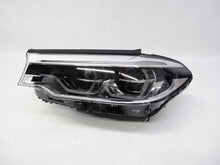 Laden Sie das Bild in den Galerie-Viewer, Frontscheinwerfer BMW 5 G31 G30 7439209 LED Links Scheinwerfer Headlight SCH2991536897ca