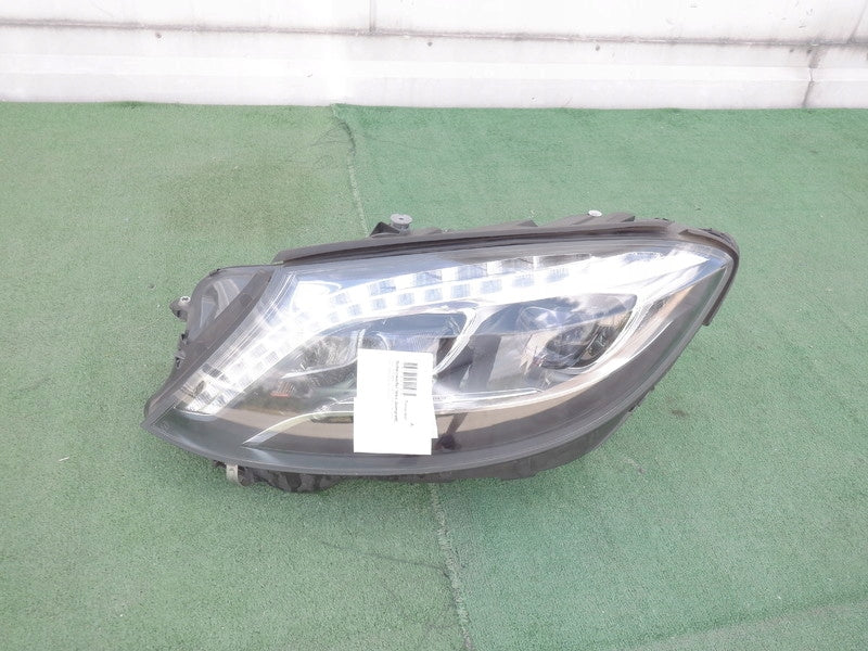 Frontscheinwerfer Mercedes-Benz W222 A2229060702 LED Links Headlight SCH5741304539vs