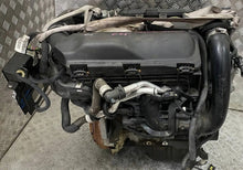 Laden Sie das Bild in den Galerie-Viewer, Motor Citroën Peugeot Ds3 308 I EP6 5F04 1.6 2011 Benzin Engine Komplett MOT4200226895sr