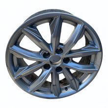 Load image into Gallery viewer, 1x Alufelge 17 Zoll 7.0&quot; 5x112 34ET 80A601025J Audi Q5 Rim Wheel