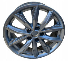 Load image into Gallery viewer, 1x Alufelge 17 Zoll 7.0&quot; 5x112 34ET 80A601025J Audi Q5 Rim Wheel