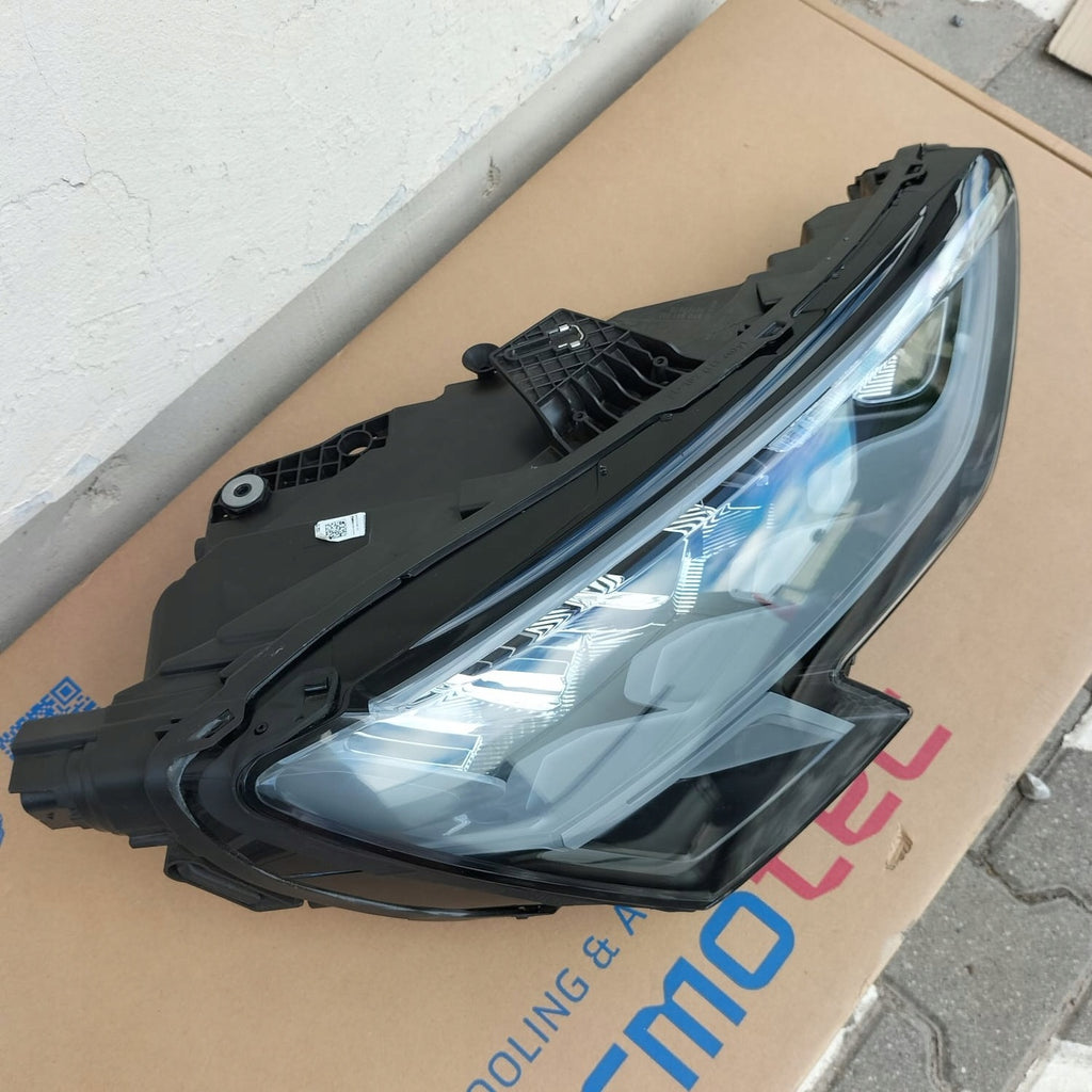 Frontscheinwerfer Audi A3 8Y0941012 Full LED Rechts Scheinwerfer Headlight