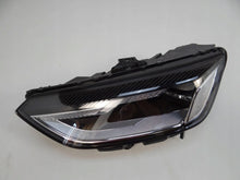 Load image into Gallery viewer, Frontscheinwerfer Audi A4 B9 8W0941011 LED Links Scheinwerfer Headlight