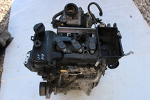 Laden Sie das Bild in den Galerie-Viewer, Motor Citroën Peugeot Toyota C1 II 108 1KR-B52 1.0 96TKm 2017 Benzin Unkomplett MOT6290821813pk