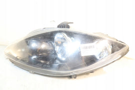 Frontscheinwerfer Seat Altea Xl Ein Stück (Rechts oder Links) Headlight
