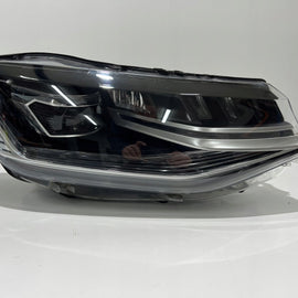 Frontscheinwerfer VW Caddy I 2K8941036E Rechts Scheinwerfer Headlight SCH2286762822tn