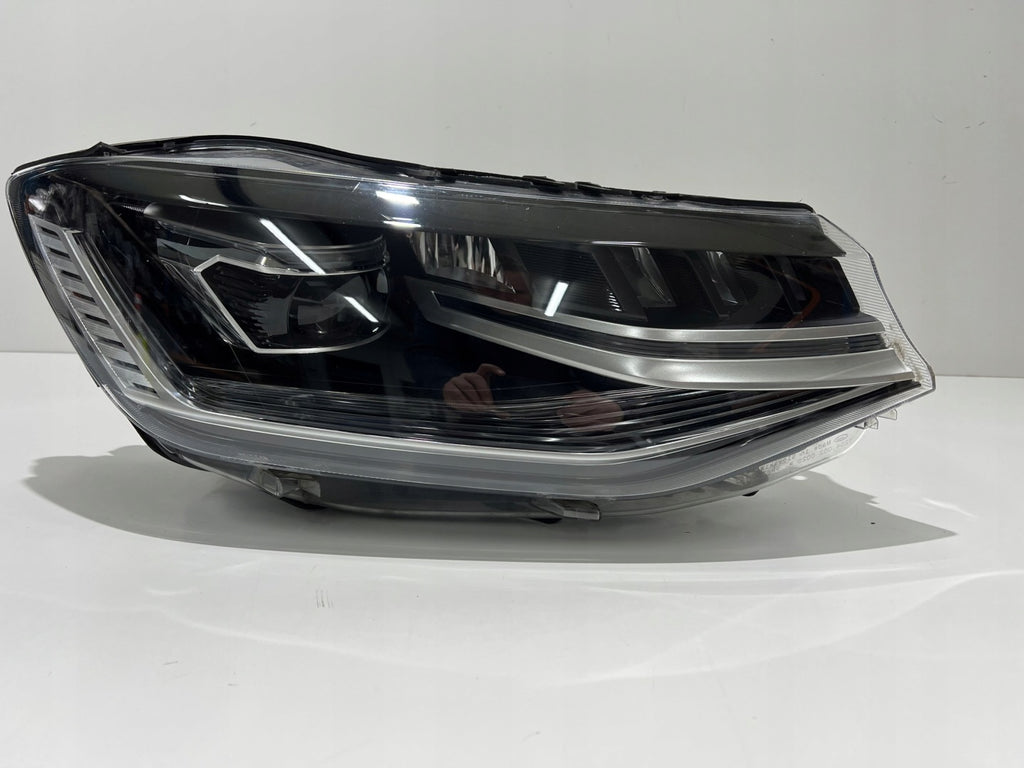 Frontscheinwerfer VW Caddy I 2K8941036E Rechts Scheinwerfer Headlight SCH2286762822tn