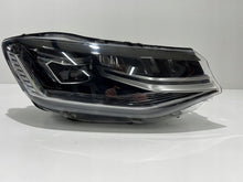 Laden Sie das Bild in den Galerie-Viewer, Frontscheinwerfer VW Caddy I 2K8941036E Rechts Scheinwerfer Headlight SCH2286762822tn