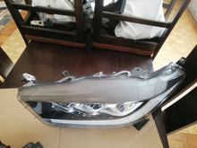 Load image into Gallery viewer, Frontscheinwerfer Toyota Yaris 81150-K008 LED Links Scheinwerfer Headlight SCH2093493677gt