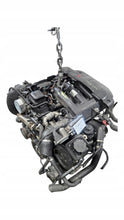 Load image into Gallery viewer, Motor BMW E60 M47D20 2.0 163PS 155TKm 2006 Diesel Engine Komplett MOT4060790977wf