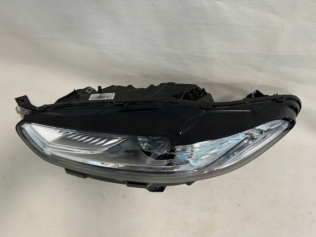 Frontscheinwerfer Ford Mondeo ES73-13D155-CE LED Ein Stück (Rechts oder Links)