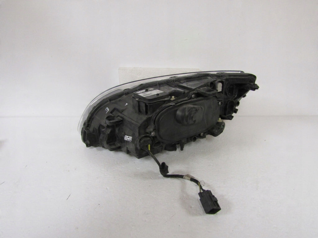 Frontscheinwerfer Volvo S60 V60 Xenon Rechts Scheinwerfer Headlight