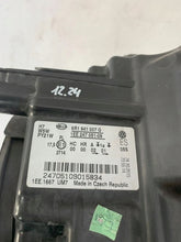 Laden Sie das Bild in den Galerie-Viewer, Frontscheinwerfer VW Polo 6R1941007G FALSE Scheinwerfer Headlight SCH5885862486zm