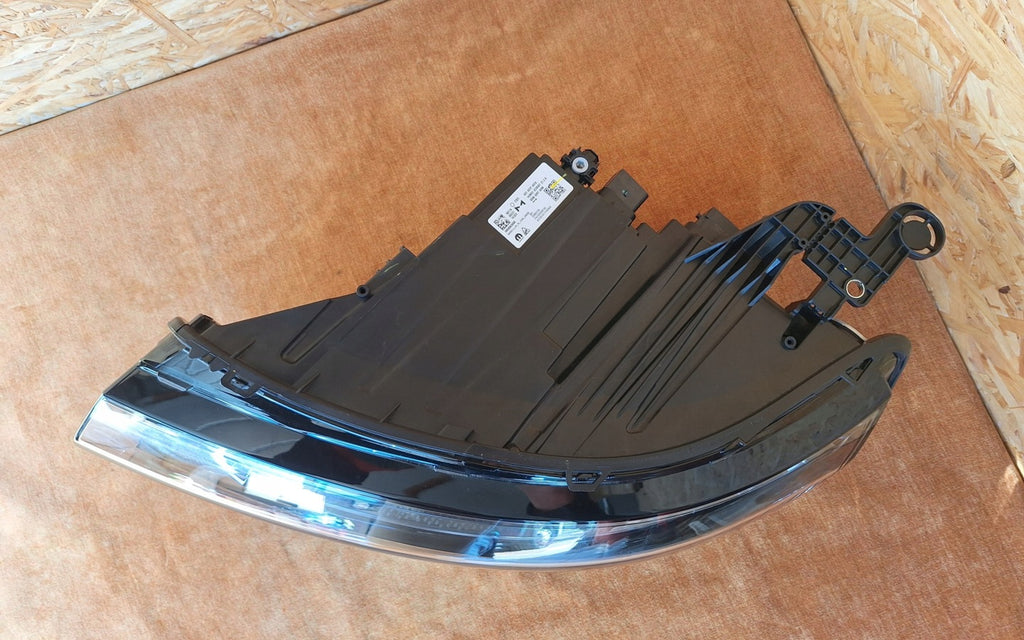 Frontscheinwerfer Opel 9868840080 LED Links Scheinwerfer Headlight SCH8597604866tk