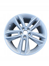 Load image into Gallery viewer, 1x Alufelge 18 Zoll 8.0" 5x108 Ford I Rim Wheel FEL5287699063ye
