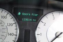 Laden Sie das Bild in den Galerie-Viewer, Motor Chrysler Grand Cherokee Wk 642920 3.0 CDI 218PS 160kW 199TKm Unkomplett