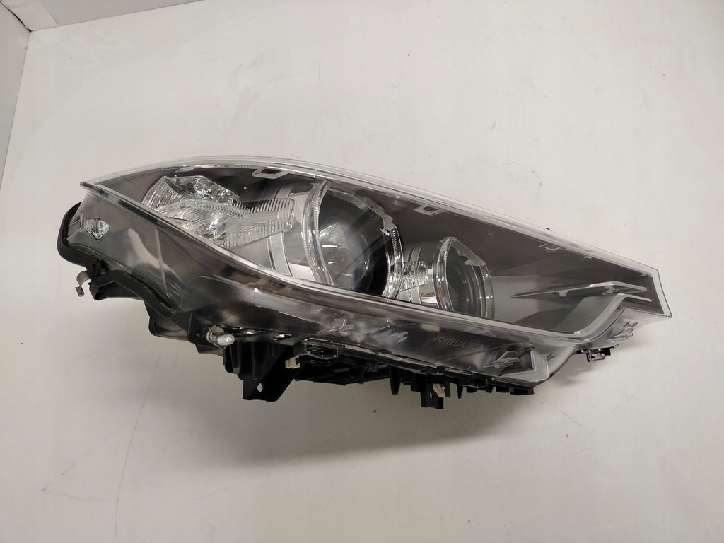 Frontscheinwerfer BMW F30 7259526 Xenon Rechts Scheinwerfer Headlight SCH4882922663po