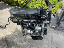 Laden Sie das Bild in den Galerie-Viewer, Motor Citroën Opel Peugeot I 5G06 10FKBL 1.6 THP 73PS 54kW Benzin Unkomplett MOT2725099745kf