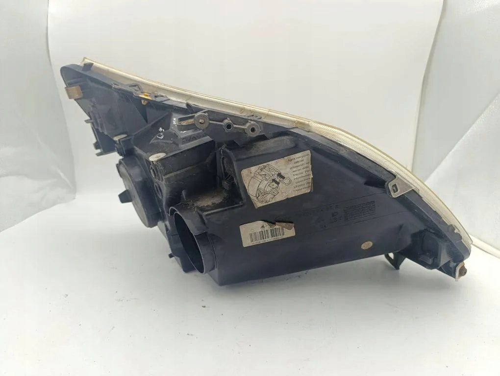 Frontscheinwerfer Fiat Ducato 1369497080 Links Scheinwerfer Headlight SCH2694024693bb