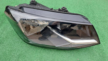 Load image into Gallery viewer, Frontscheinwerfer VW Caddy 2K1941016A Rechts Scheinwerfer Headlight