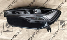 Laden Sie das Bild in den Galerie-Viewer, Frontscheinwerfer Audi A6 4G0941033H 1EX01187711 Full LED Links Headlight SCH4239111553ze