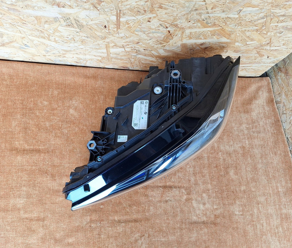 Frontscheinwerfer BMW 3 G21 G20 7885065 LED Links Scheinwerfer Headlight SCH1937517600qm