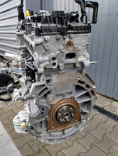Laden Sie das Bild in den Galerie-Viewer, Motor Ford Kuga I BGDA LUB Diesel Engine Unkomplett MOT1987186154jn