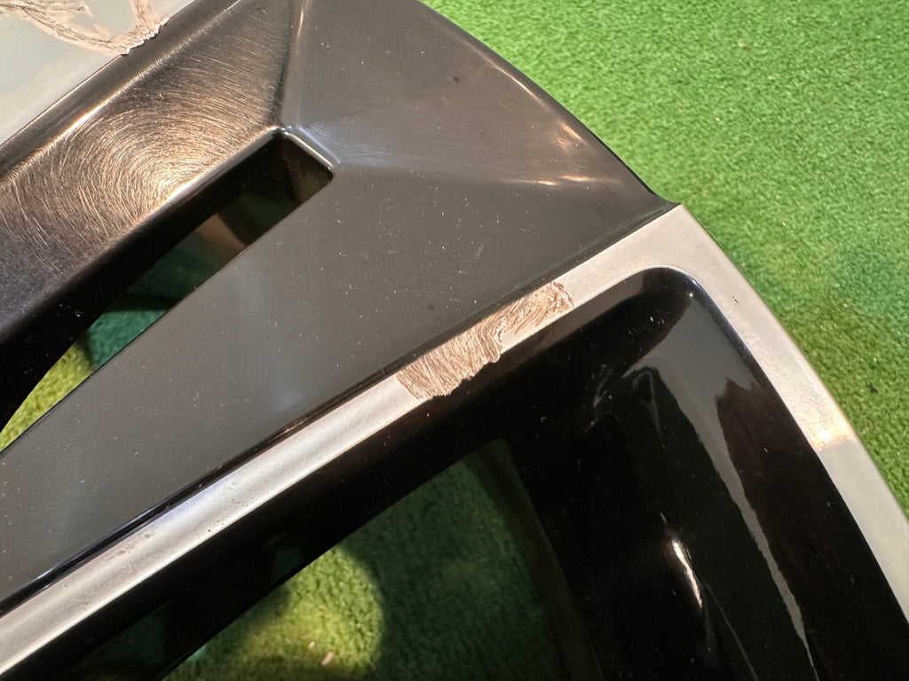 1x Alufelge 17 Zoll 7.0" 5x114.3 43ET A4204010700 Mercedes-Benz Citan W420 FEL8522765805vy