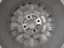 Laden Sie das Bild in den Galerie-Viewer, 1x Alufelge 15 Zoll 6.0" 4x108 37,5ET Glanz Silber AY11-BE Ford Fiesta Rim Wheel FEL5081066762zf