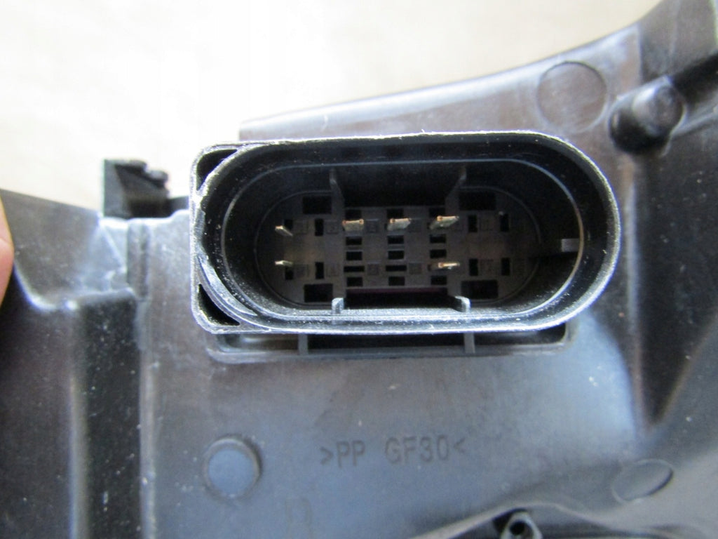 Frontscheinwerfer Mercedes-Benz W223 A2239063405 LED Rechts Headlight SCH2524443254rt