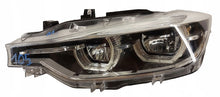 Laden Sie das Bild in den Galerie-Viewer, Frontscheinwerfer BMW 3 F30 F31 7419633 Links Scheinwerfer Headlight SCH4018694204mw