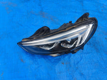 Load image into Gallery viewer, Frontscheinwerfer Opel Insignia B 39195645 Full LED Links Scheinwerfer Headlight