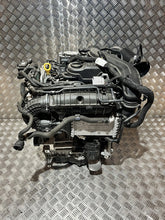Load image into Gallery viewer, Motor Audi Q2 DXD DXDB 1.5 TSI 150PS 110kW 15TKm 2023 Benzin Engine Komplett MOT6293657759rh