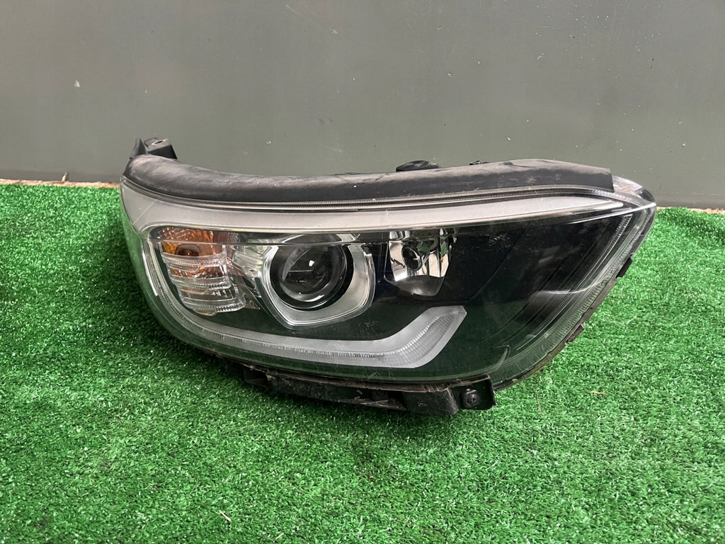 Frontscheinwerfer Kia Rio IV Stonic 92102-H8 85122000 LED Rechts Headlight SCH2131385234db