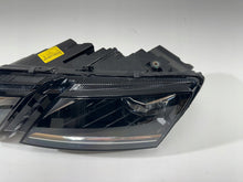 Laden Sie das Bild in den Galerie-Viewer, Frontscheinwerfer Skoda Octavia III 5E1941015E Links Scheinwerfer Headlight SCH7680757376aa