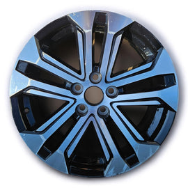 1x Alufelge 18 Zoll 7.0