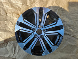 1x Alufelge 18 Zoll 7.0