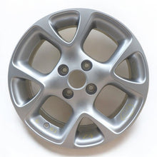 Load image into Gallery viewer, 1x Alufelge 15 Zoll 5.5&quot; 4x100 36ET 403009193R Renault Rim Wheel