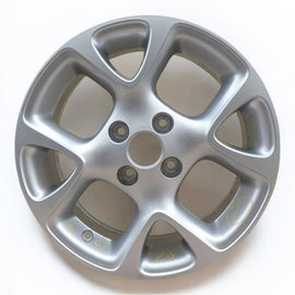 1x Alufelge 15 Zoll 5.5