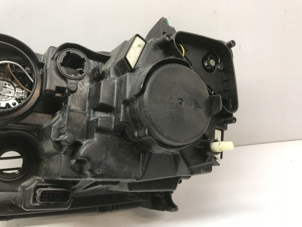 Frontscheinwerfer Dacia Duster 260101133R LED Rechts Scheinwerfer Headlight