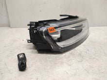 Laden Sie das Bild in den Galerie-Viewer, Frontscheinwerfer Audi Q3 8U094103 Xenon Rechts Scheinwerfer Headlight