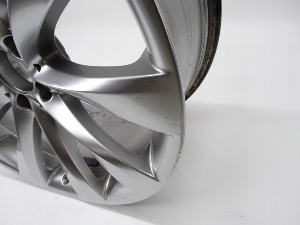 1x Alufelge 20 Zoll 9.5" 5x112 44ET A2174010100 Mercedes-Benz Coupe Rim Wheel FEL4568242706tl
