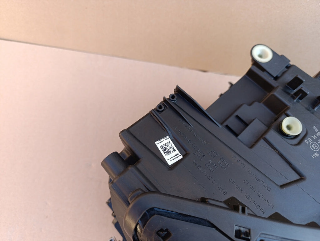 Frontscheinwerfer Audi E-Tron 89A941034 LED Rechts Scheinwerfer Headlight SCH8849159841jl