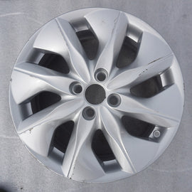1x Alufelge 16 Zoll 6.5