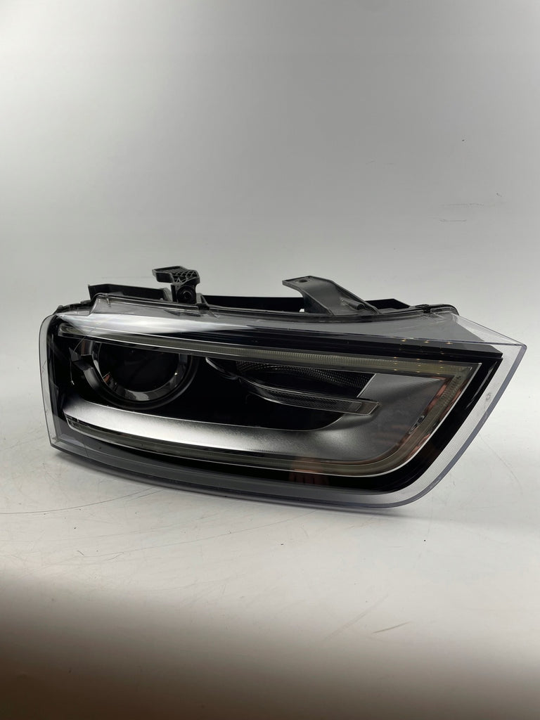 Frontscheinwerfer Audi Q3 8U0941006 LED Rechts Scheinwerfer Headlight