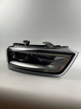 Laden Sie das Bild in den Galerie-Viewer, Frontscheinwerfer Audi Q3 8U0941006 LED Rechts Scheinwerfer Headlight