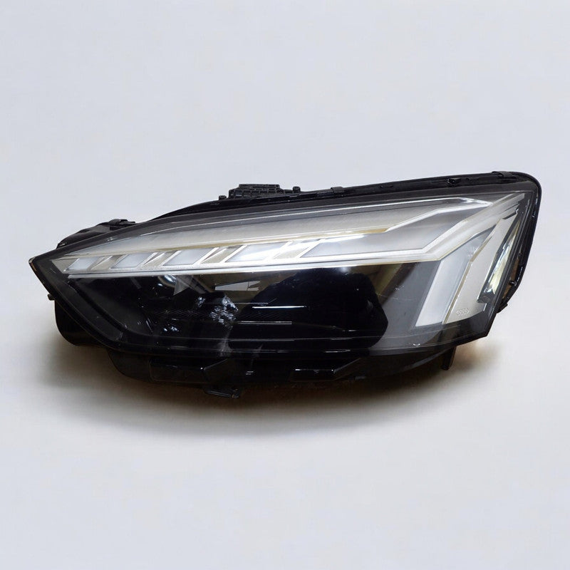 Frontscheinwerfer Audi A5 8W6941039 Full LED Links Scheinwerfer Headlight